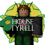 House Tyrell [TSKGW]