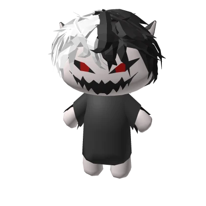 zxcursed cat | Roblox Item - Rolimon's