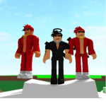 The Slender Bro's
