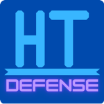 High Tech Defense