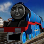 Crovan's Gate Map 2021