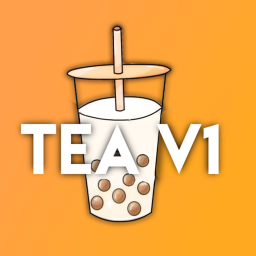 Tea! V1 [ALPHA]