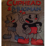 Cuphead & Mugman