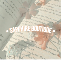 sapphire boutique