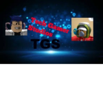 Tech Gamer Studios