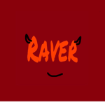 Crimson Raver