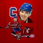 Fan du hockey
