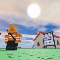 My second game for friends and chilling