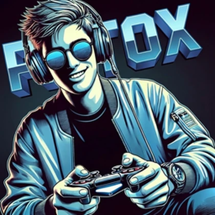 Pytox Studio Roblox group icon