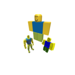 Classic Noob Group