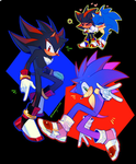ShadowXsonic4Ever
