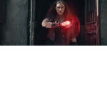 Scarlet Witch Faction