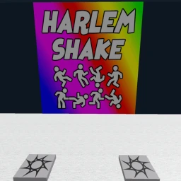 Do the Harlem Shake  icon