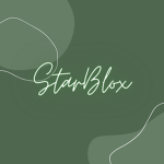 StarBlox HR