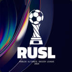 『RUS League』| 최고의 축구