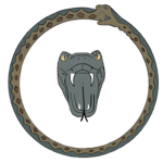 •Serpentine•