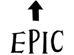 ~Epic Person~