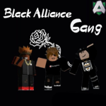 Black Alliance Gang