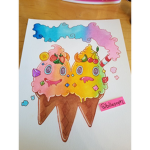 Ice Cream Products!