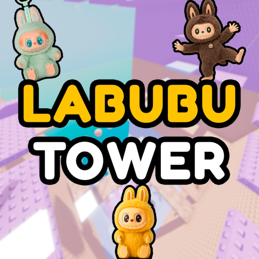 Labubu Slap Tower 