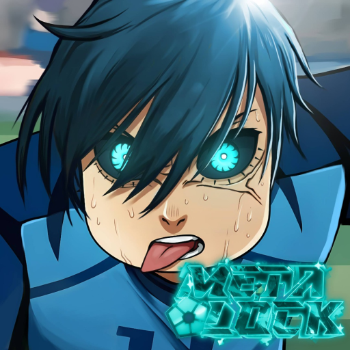 [QOL UPDATE] META LOCK official Roblox game thumbnail