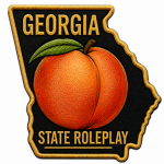 Georgia State Roleplay | ERLC |