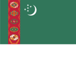 TKM | Turkmenistan