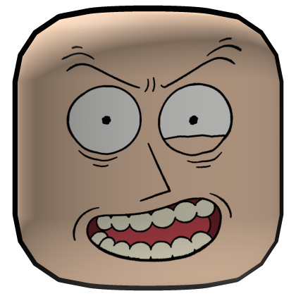 Doofus Jerry (Rick and Morty)