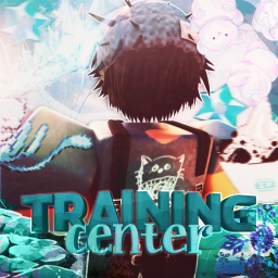📗 [TRAIN!] Minty'z V4 Training Center