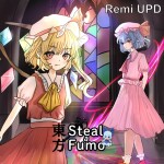 [CHRISTMAS + PATCH BDAY] Steal a Fumo