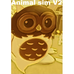 Animal simulator! V2