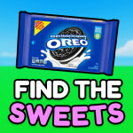 Find The Sweets [116]