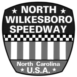 Classic Nascar: NW Speedway (New Location) icon