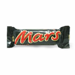 mars bars's world