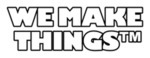 We make things.