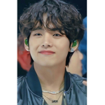 BTS bangtanfdj