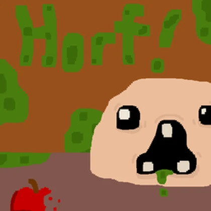 Horf Roblox group icon