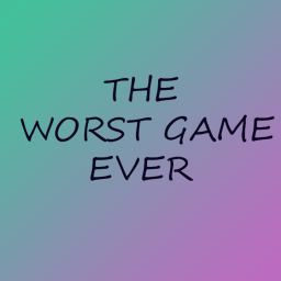 THE worst shooter what you ever played