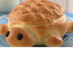 A Potato bread