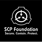 •SCP Foundation•