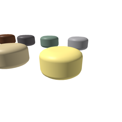 Round Circles