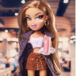 BratzHangout