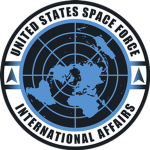 SFIAㅣSpace Force International Affairs