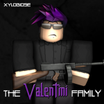 The Valentini Family