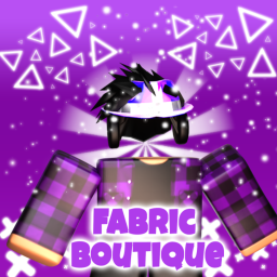 Fabric Boutique Home Store