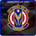AF | 6th Special Operations Squadron