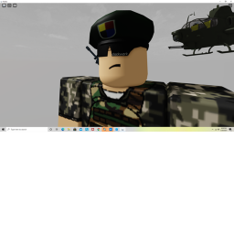 Military Base