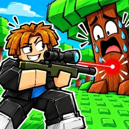 Shoot A Forest  icon