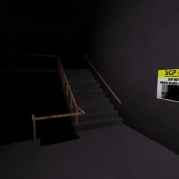 SCP The Game S.C.P icon