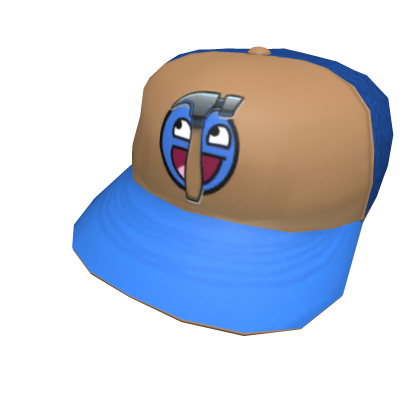 (⏰) Blue Smiley